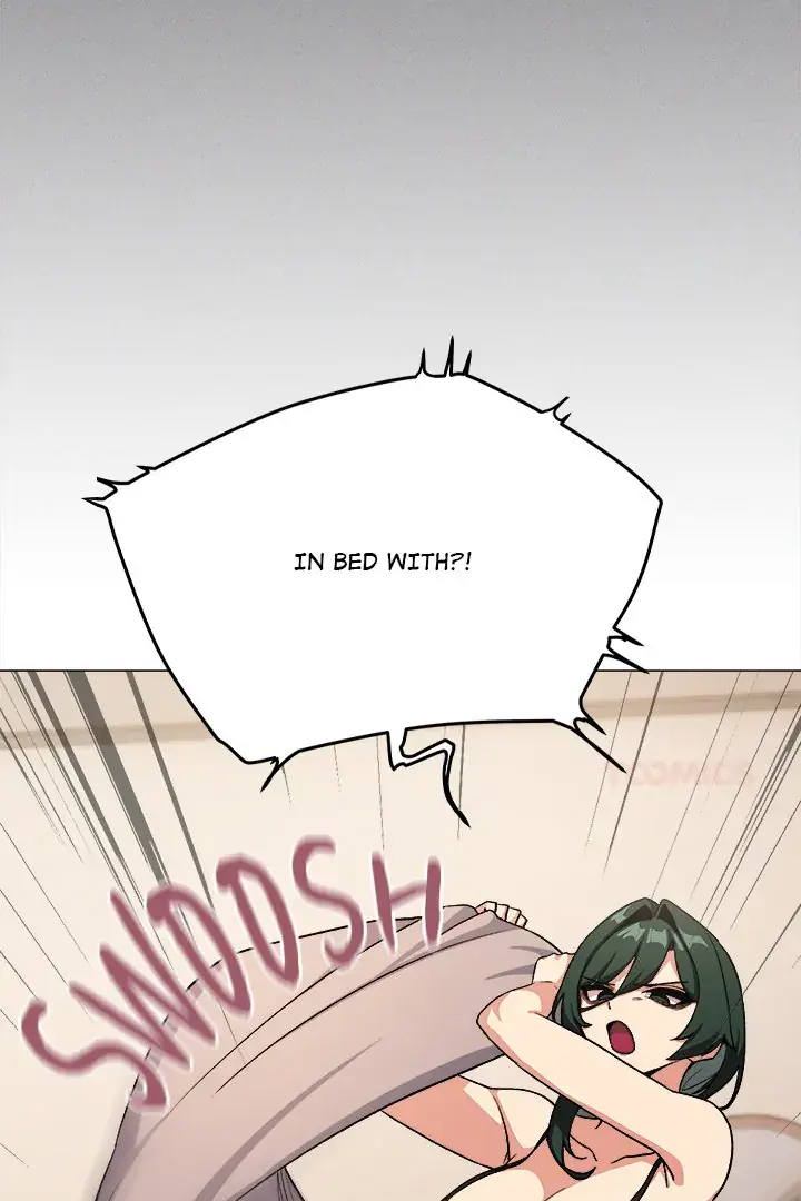 Someone Stop Her! Chapter 68 Page 43