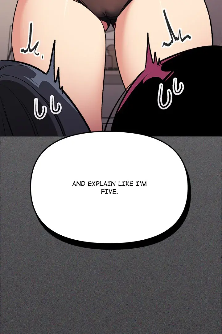 Someone Stop Her! Chapter 68 Page 53