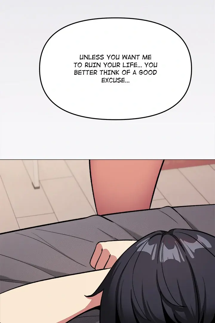 Someone Stop Her! Chapter 68 Page 60