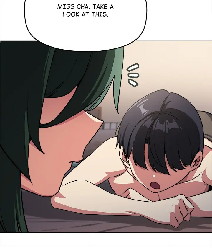 Someone Stop Her! Chapter 68 Page 62