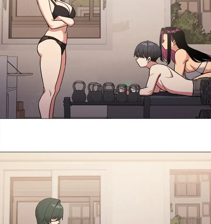 Someone Stop Her! Chapter 68 Page 67