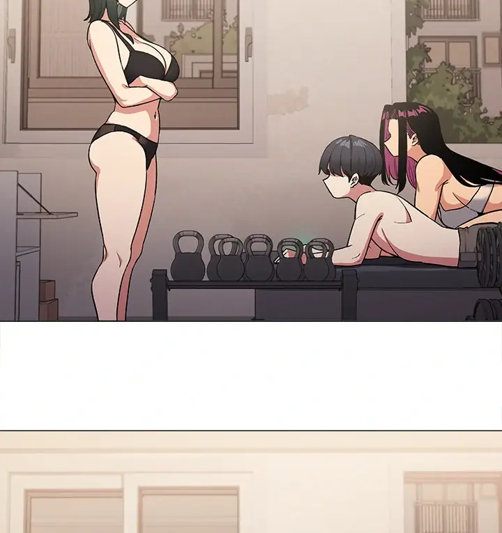 Someone Stop Her! Chapter 68 Page 68
