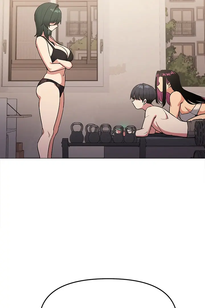 Someone Stop Her! Chapter 68 Page 69