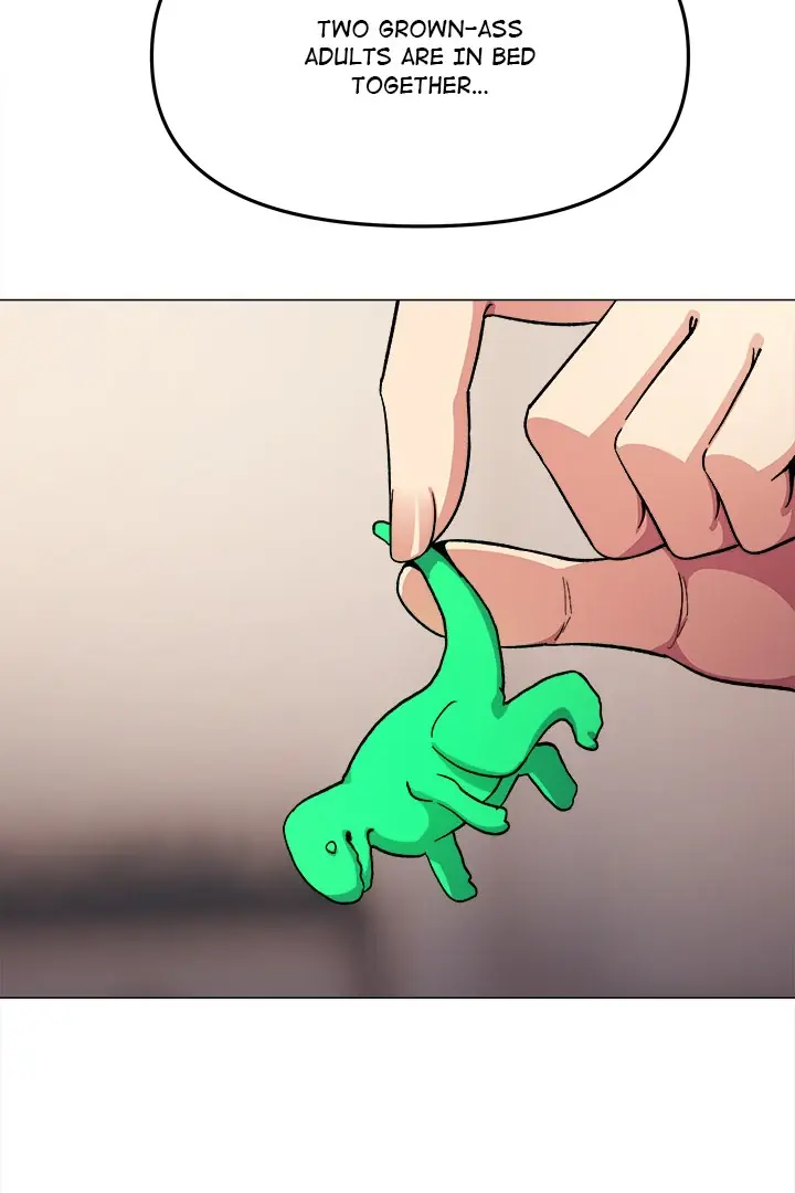 Someone Stop Her! Chapter 68 Page 70