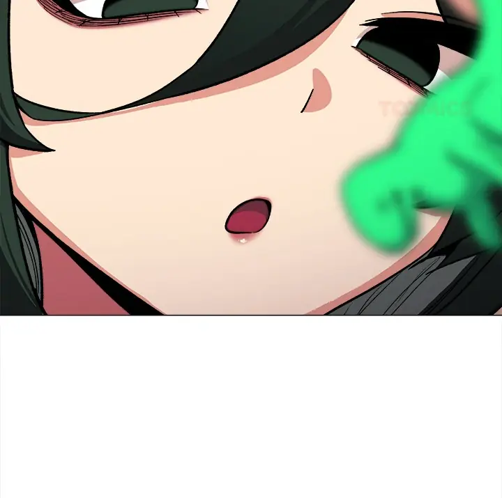 Someone Stop Her! Chapter 68 Page 72