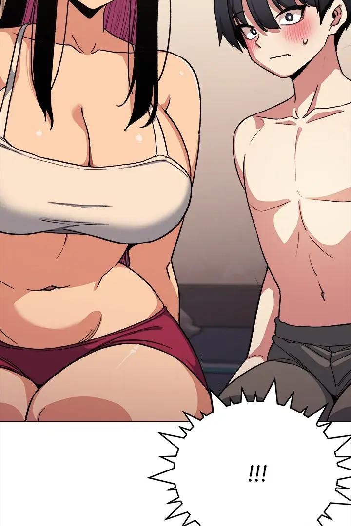 Someone Stop Her! Chapter 68 Page 81