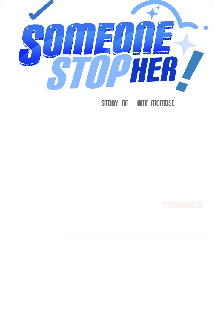 Someone Stop Her! Chapter 68 Page 83