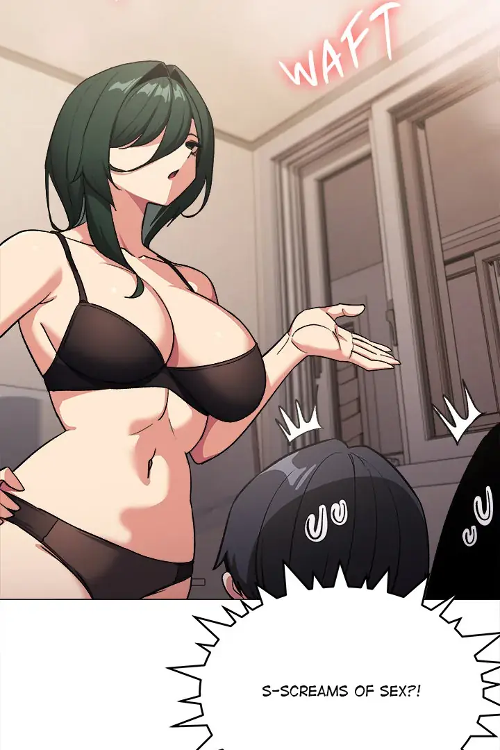 Someone Stop Her! Chapter 68 Page 91