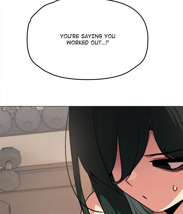 Someone Stop Her! Chapter 68 Page 105