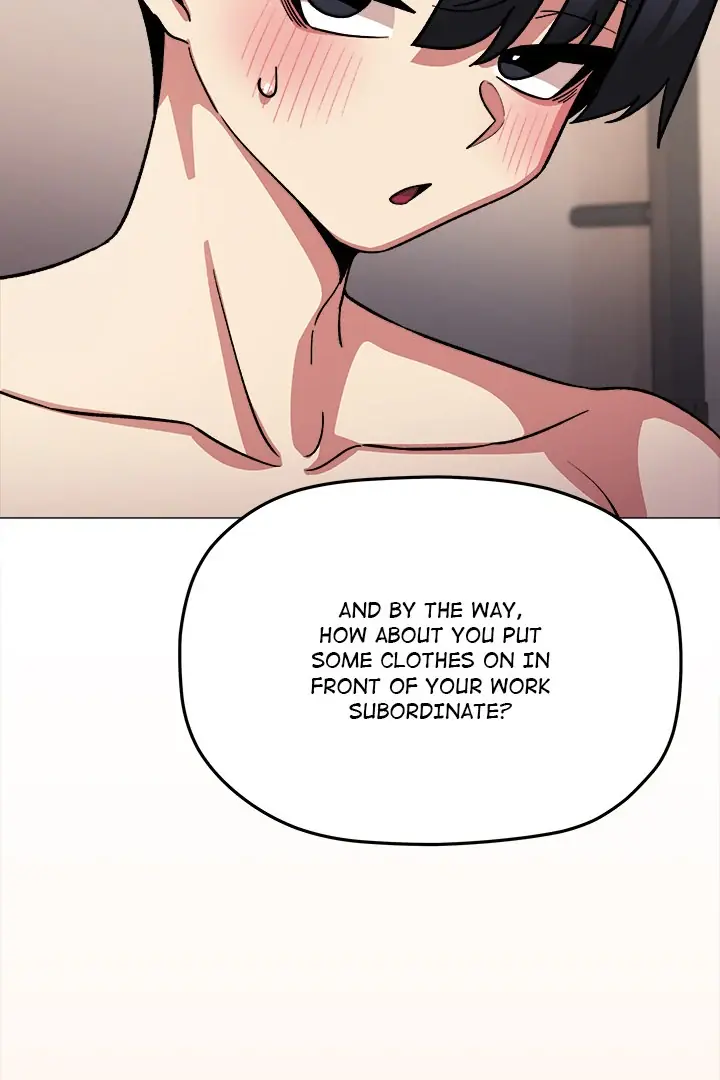 Someone Stop Her! Chapter 68 Page 108