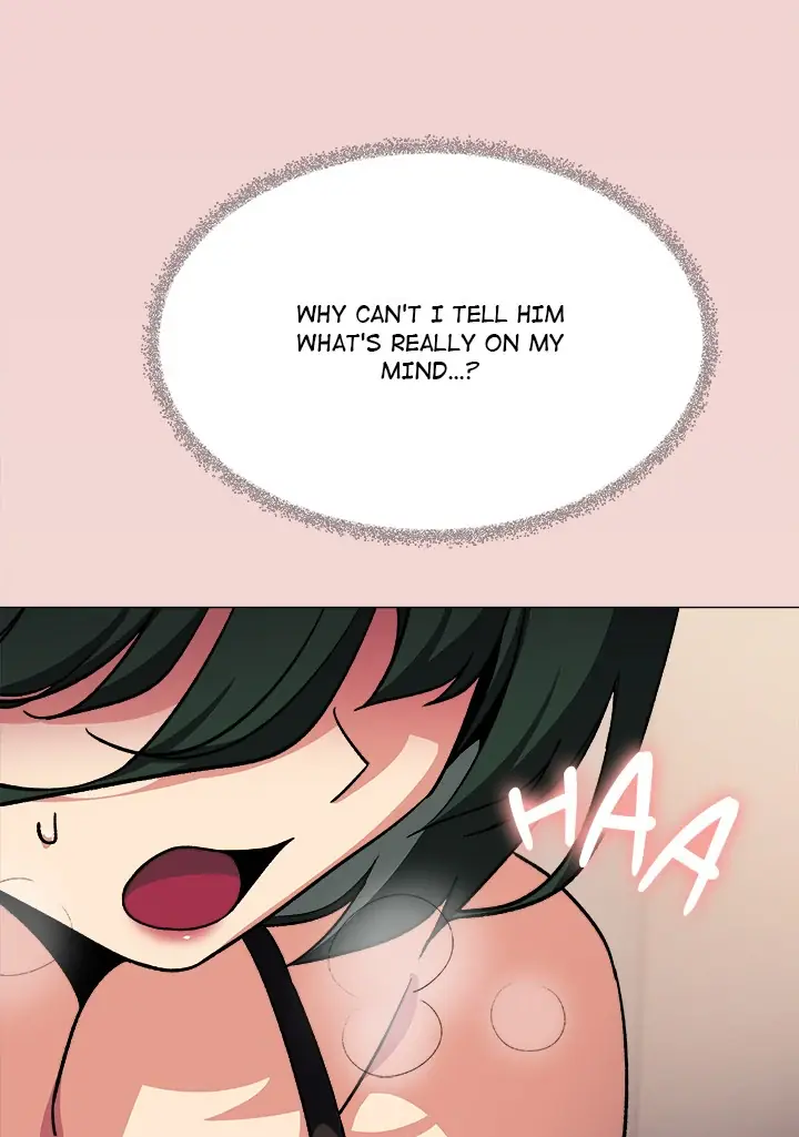 Someone Stop Her! Chapter 68 Page 121