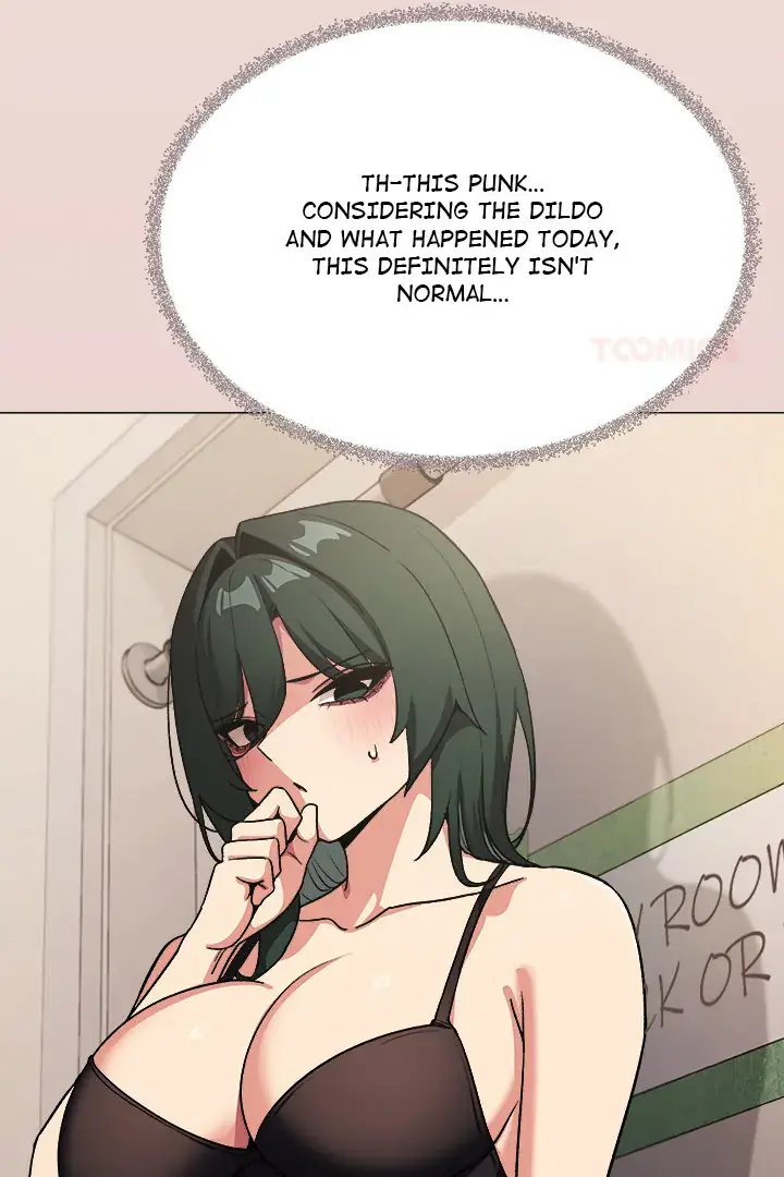 Someone Stop Her! Chapter 68 Page 123