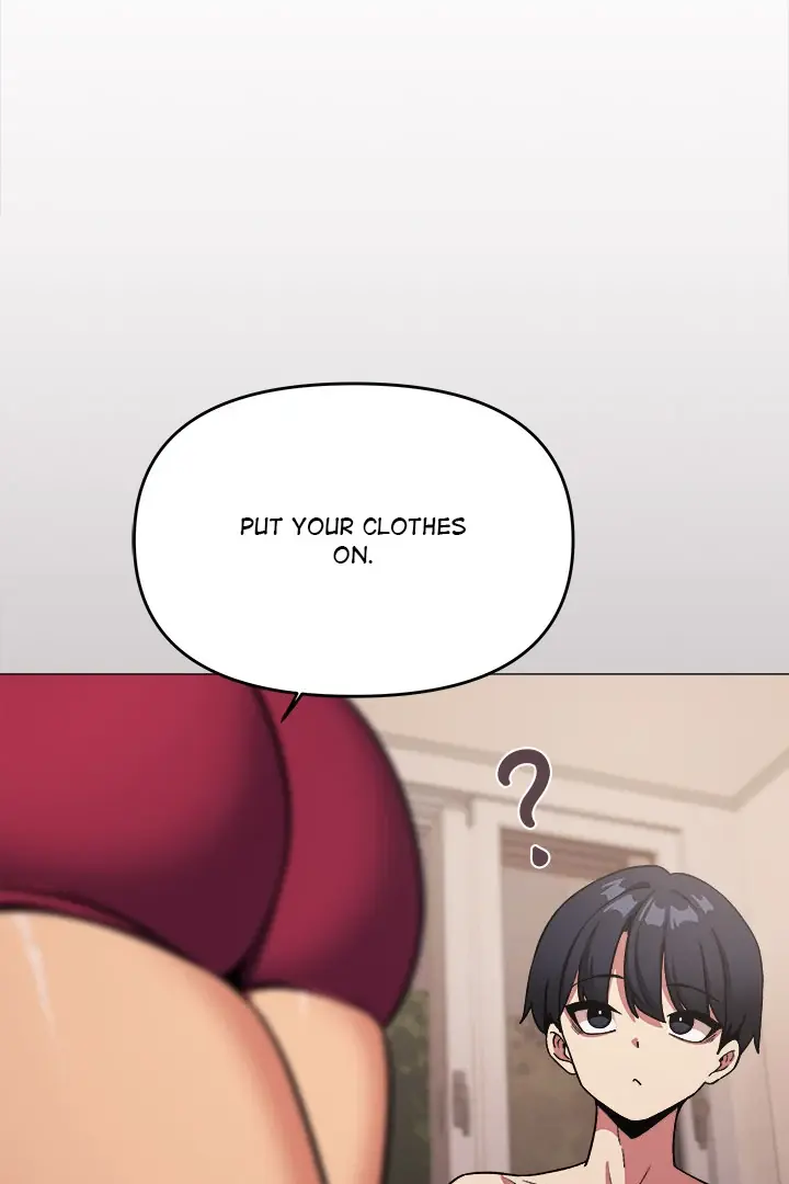 Someone Stop Her! Chapter 68 Page 131