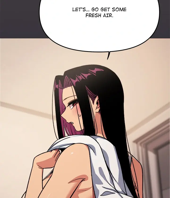 Someone Stop Her! Chapter 68 Page 133