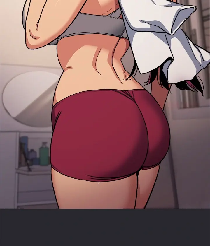 Someone Stop Her! Chapter 68 Page 134