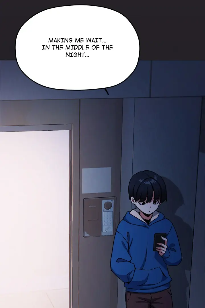 Someone Stop Her! Chapter 69 Page 8