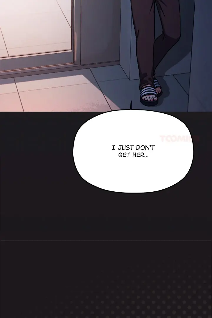 Someone Stop Her! Chapter 69 Page 9