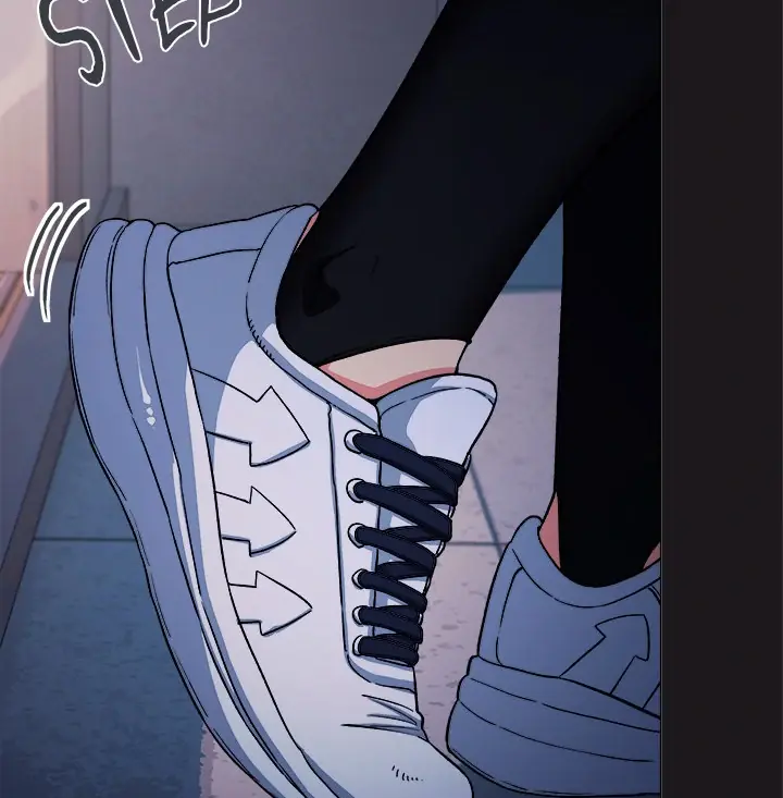Someone Stop Her! Chapter 69 Page 12