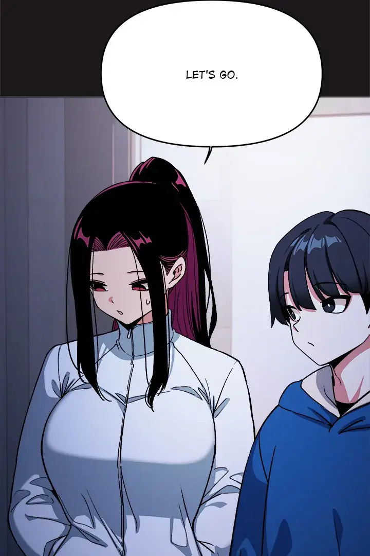 Someone Stop Her! Chapter 69 Page 14