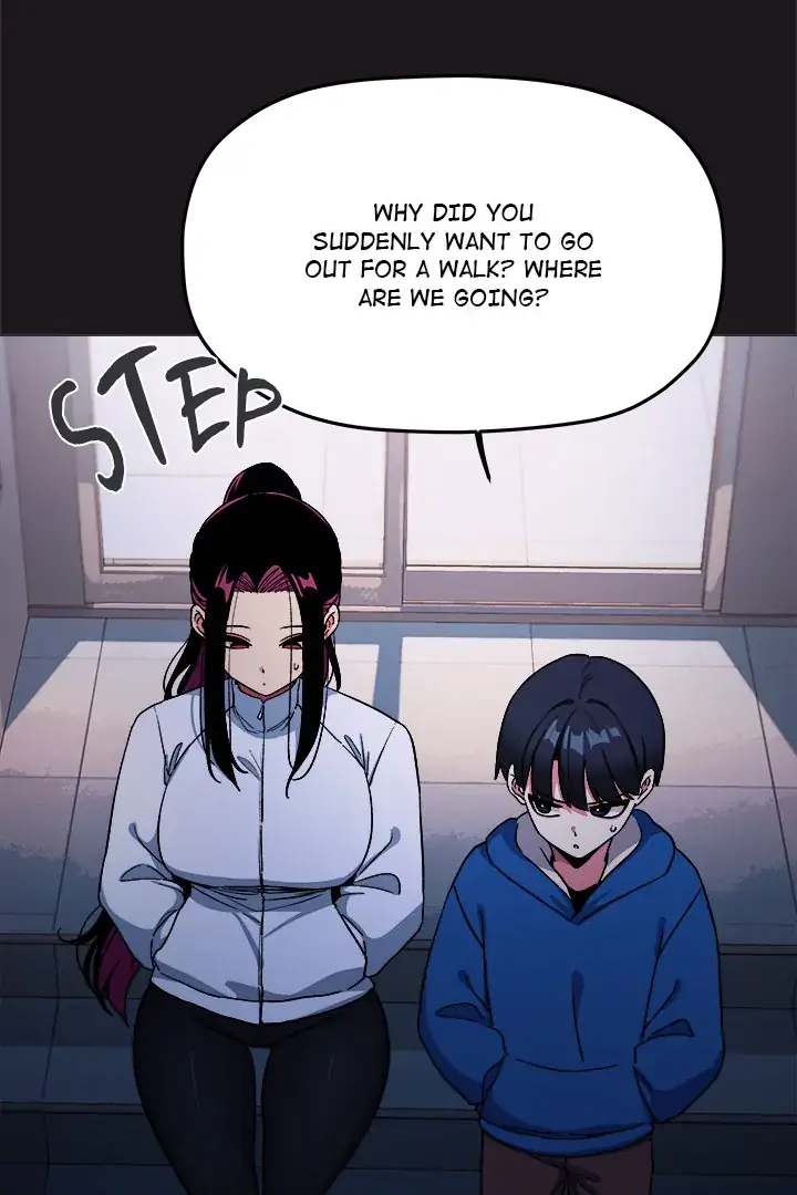 Someone Stop Her! Chapter 69 Page 16