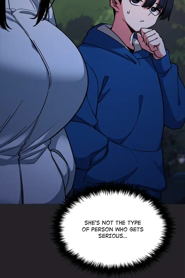 Someone Stop Her! Chapter 69 Page 21