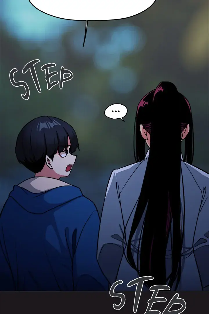 Someone Stop Her! Chapter 69 Page 23