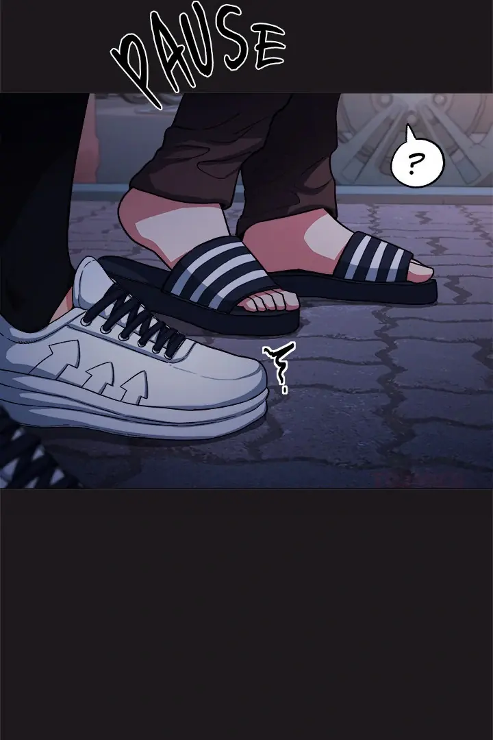 Someone Stop Her! Chapter 69 Page 26