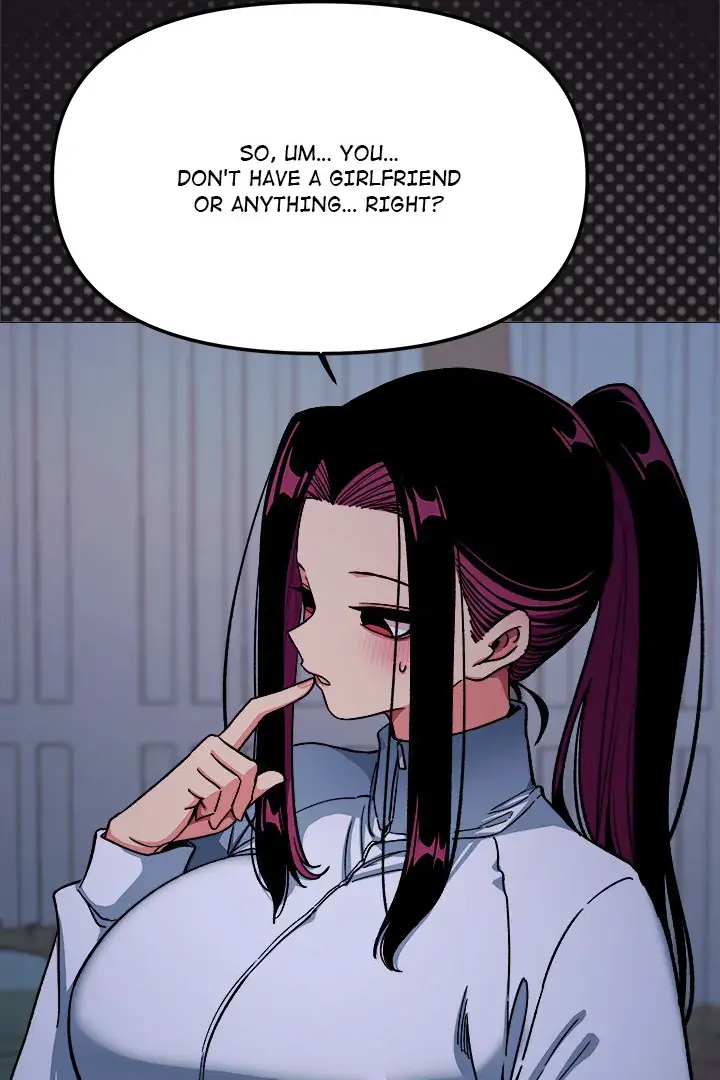 Someone Stop Her! Chapter 69 Page 31