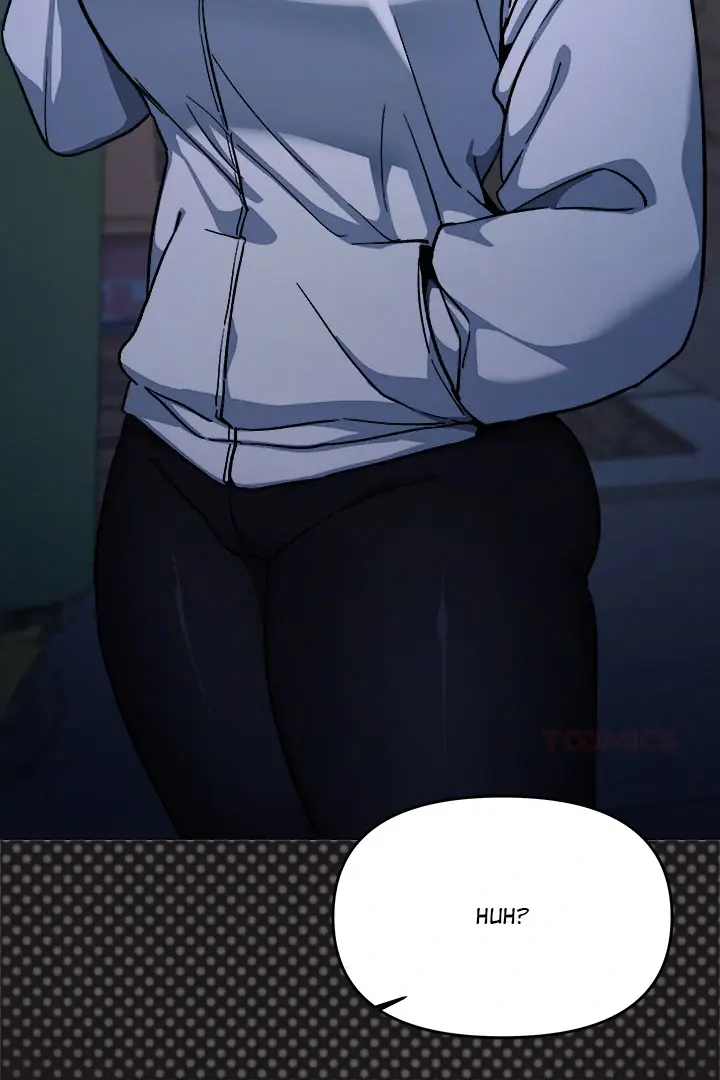 Someone Stop Her! Chapter 69 Page 32