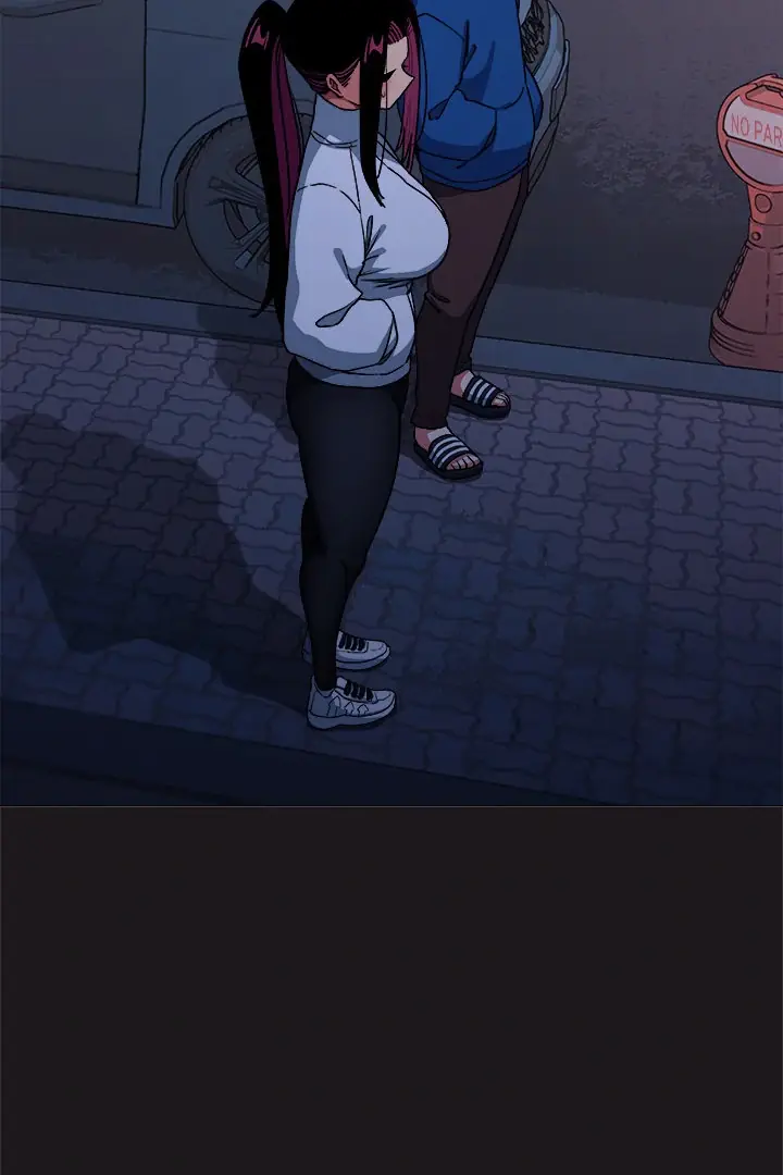 Someone Stop Her! Chapter 69 Page 34