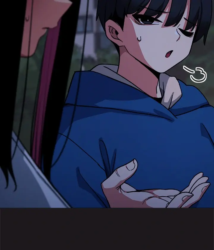 Someone Stop Her! Chapter 69 Page 36