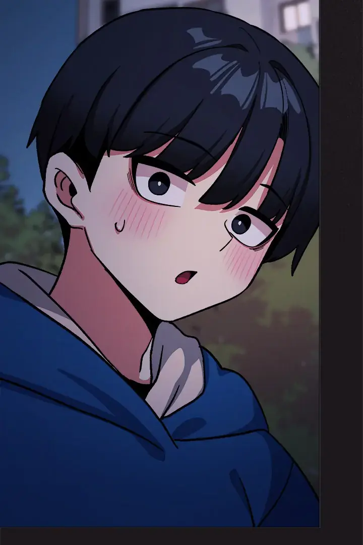 Someone Stop Her! Chapter 69 Page 40