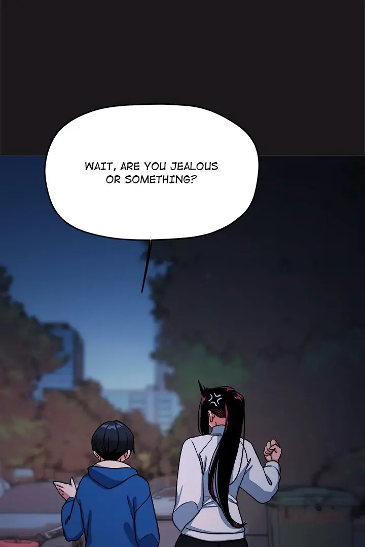 Someone Stop Her! Chapter 69 Page 43