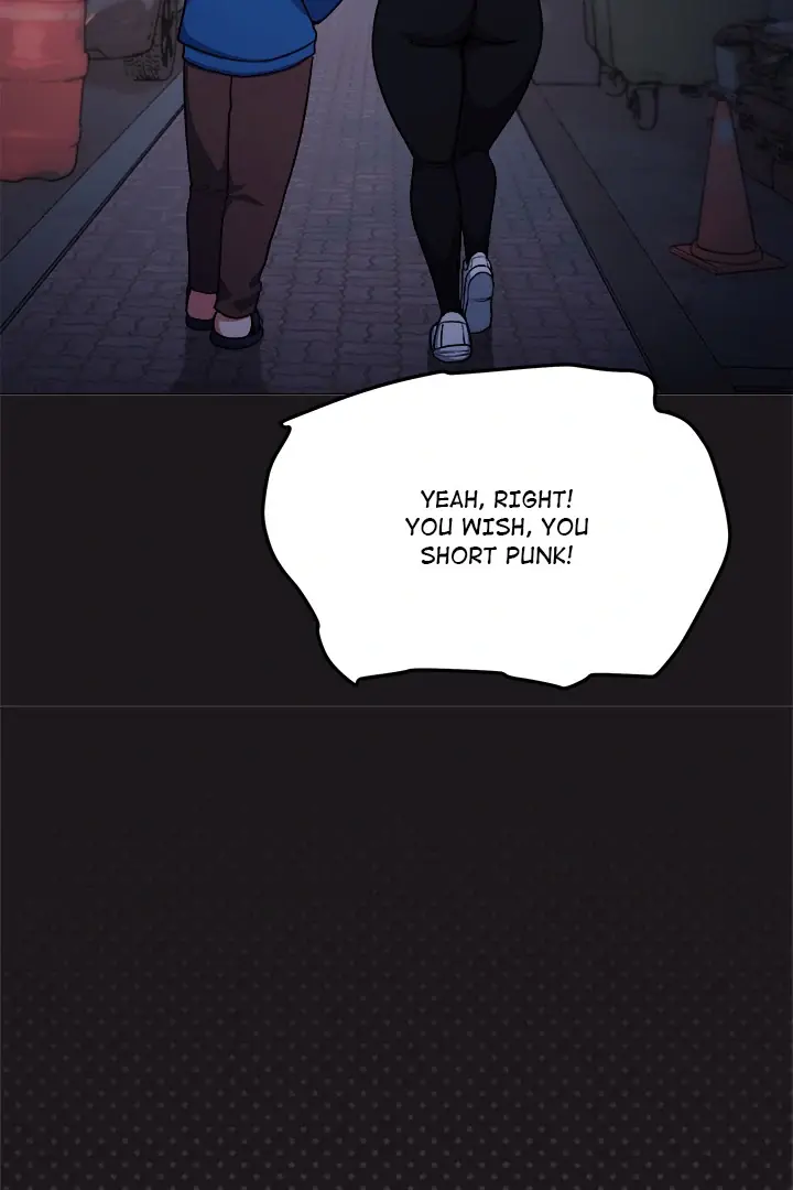 Someone Stop Her! Chapter 69 Page 44