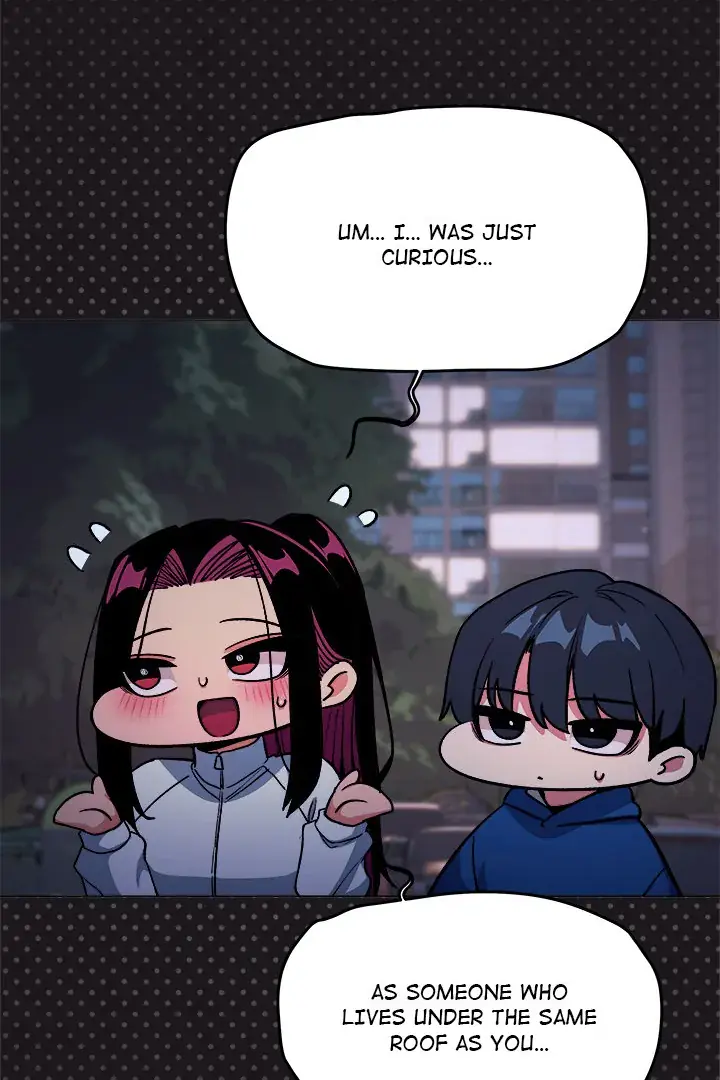 Someone Stop Her! Chapter 69 Page 45