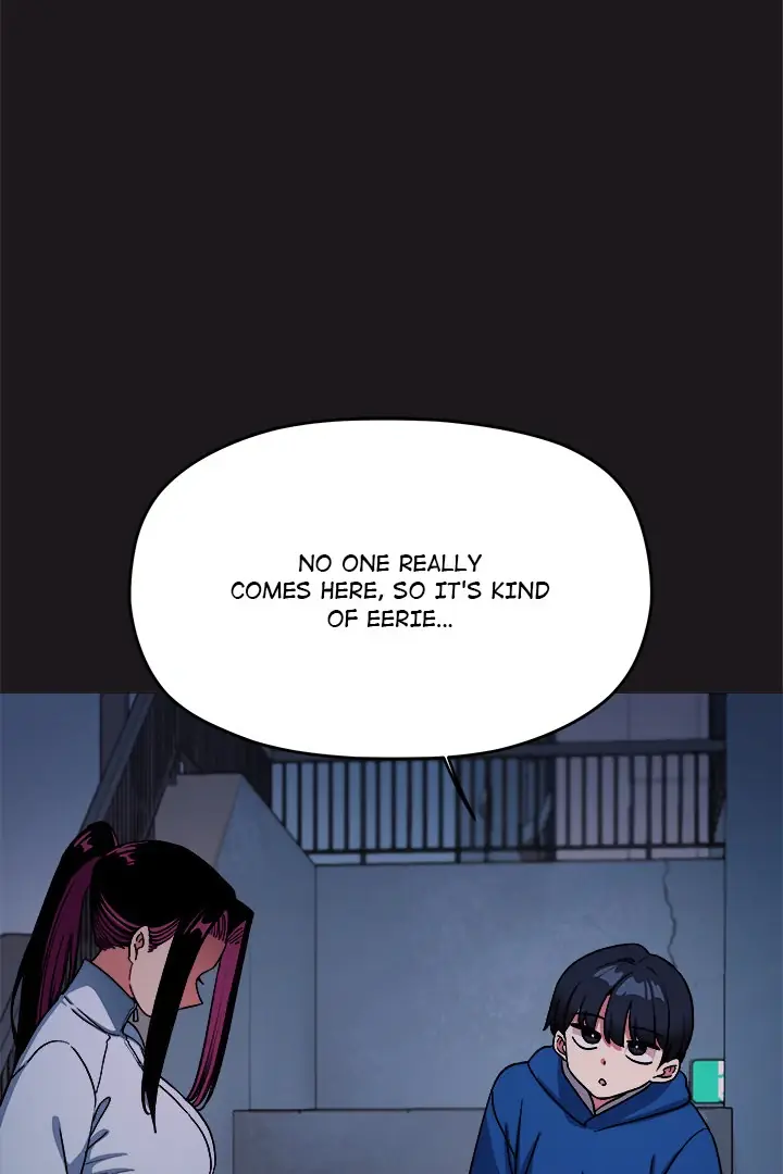 Someone Stop Her! Chapter 69 Page 52