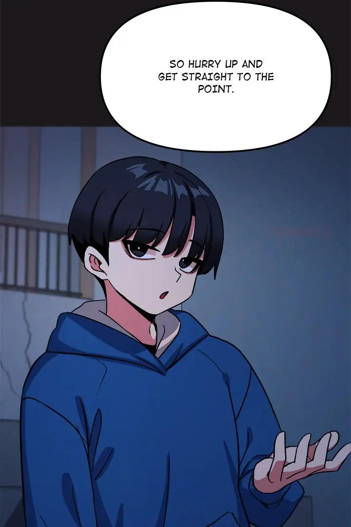 Someone Stop Her! Chapter 69 Page 55