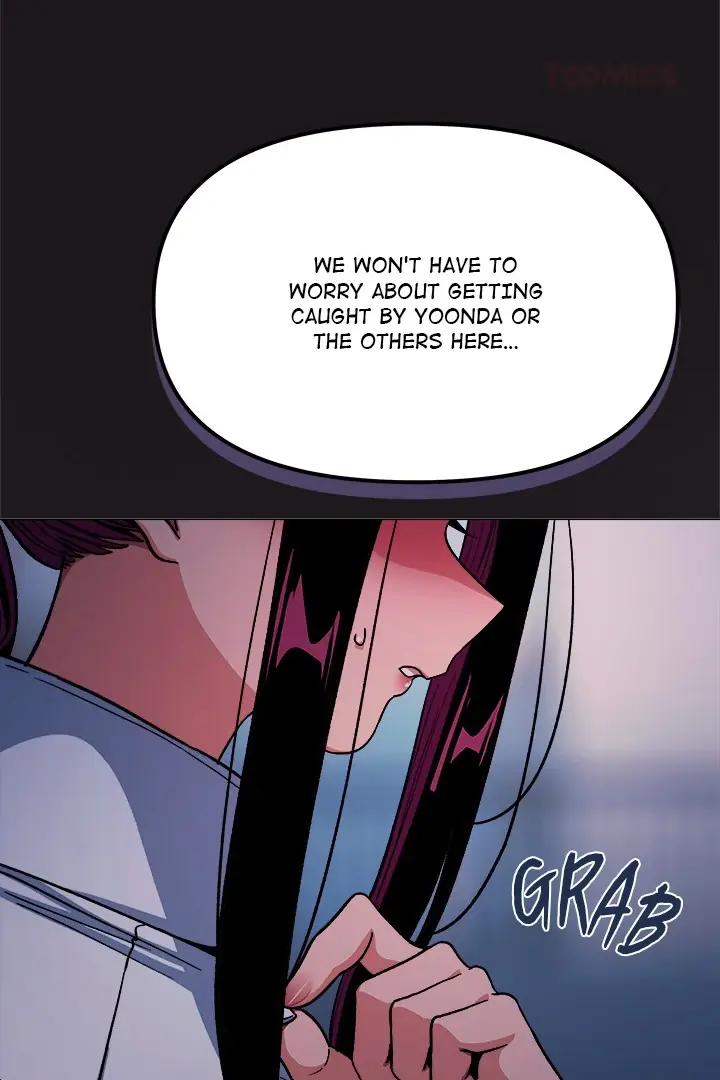 Someone Stop Her! Chapter 69 Page 61