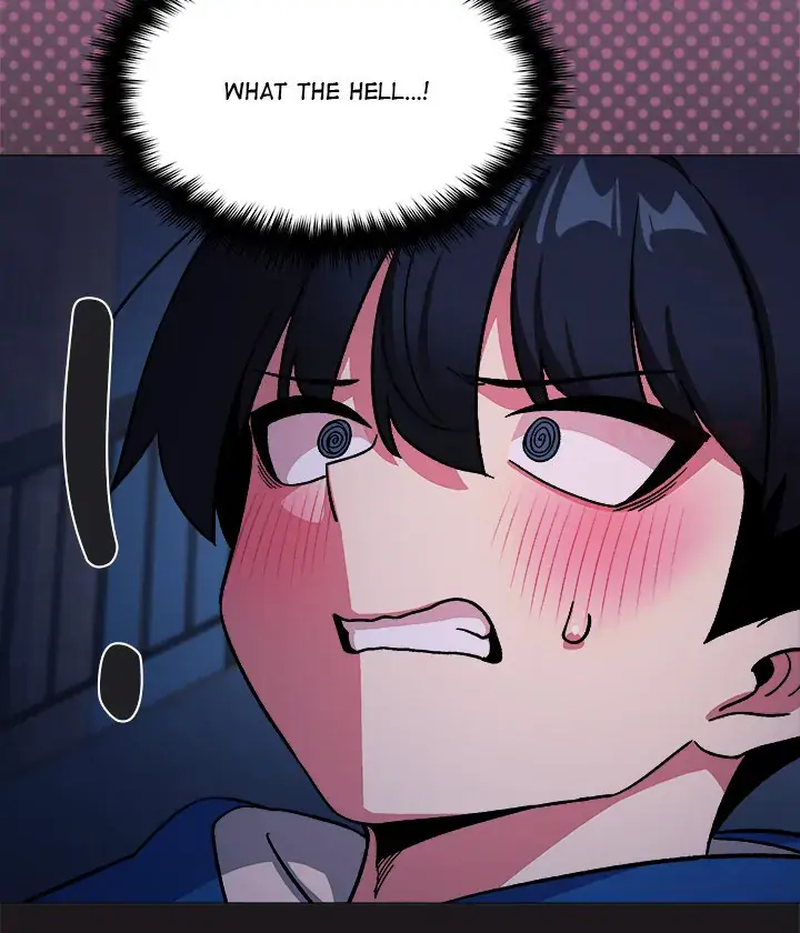 Someone Stop Her! Chapter 69 Page 72