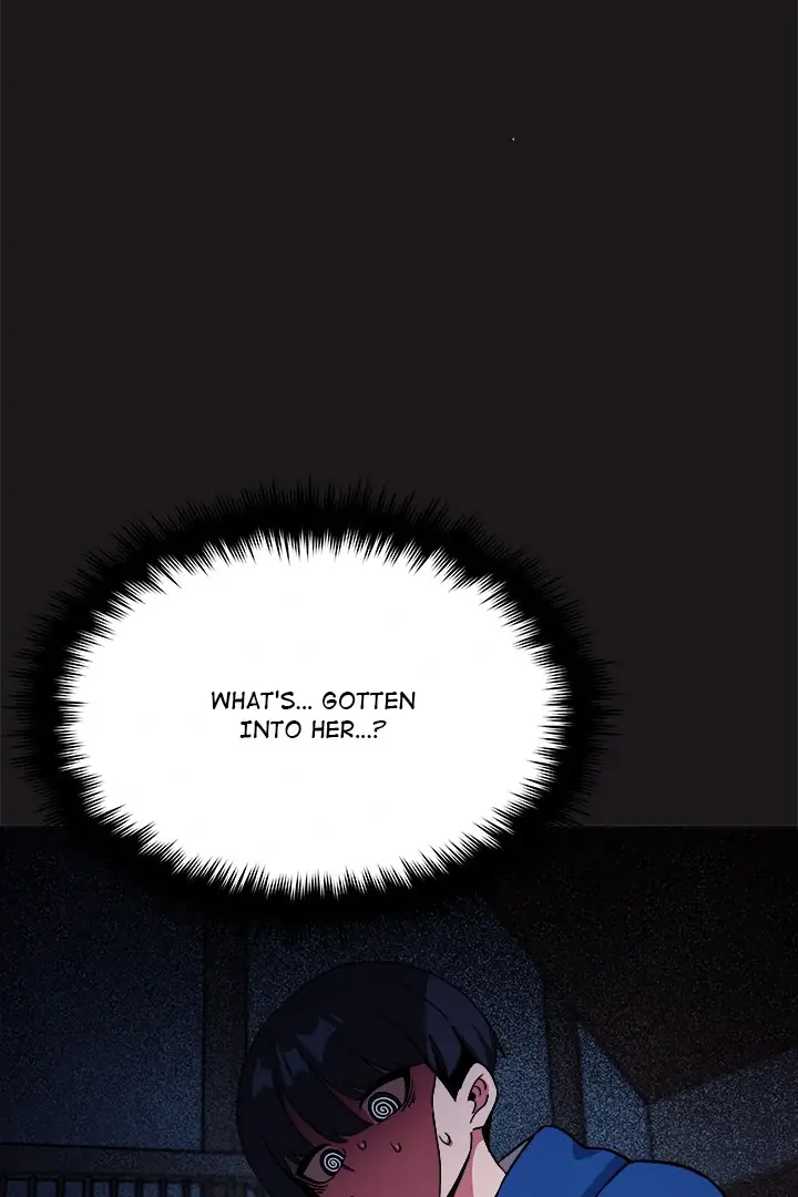 Someone Stop Her! Chapter 69 Page 75