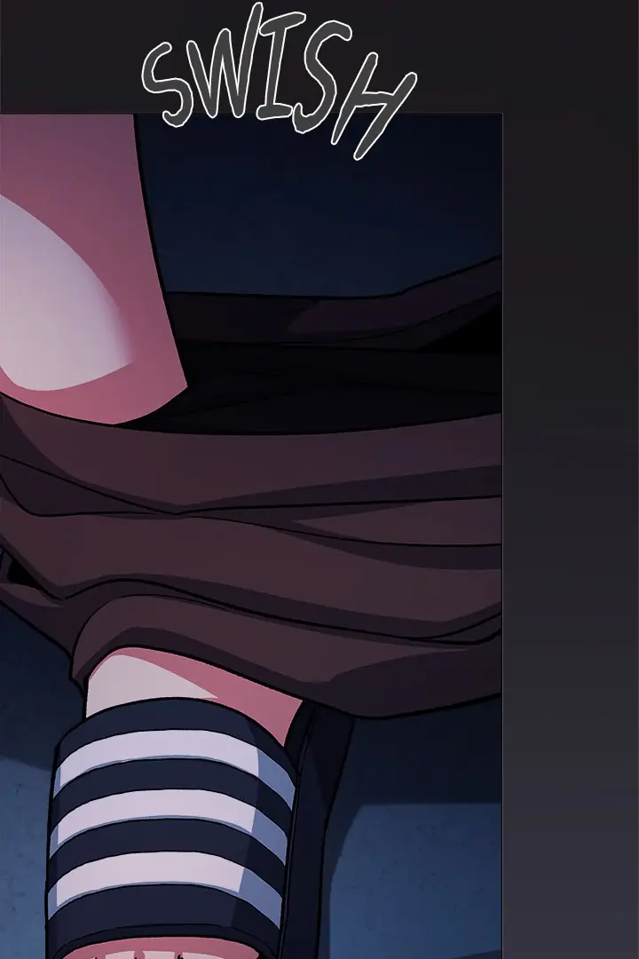 Someone Stop Her! Chapter 69 Page 79