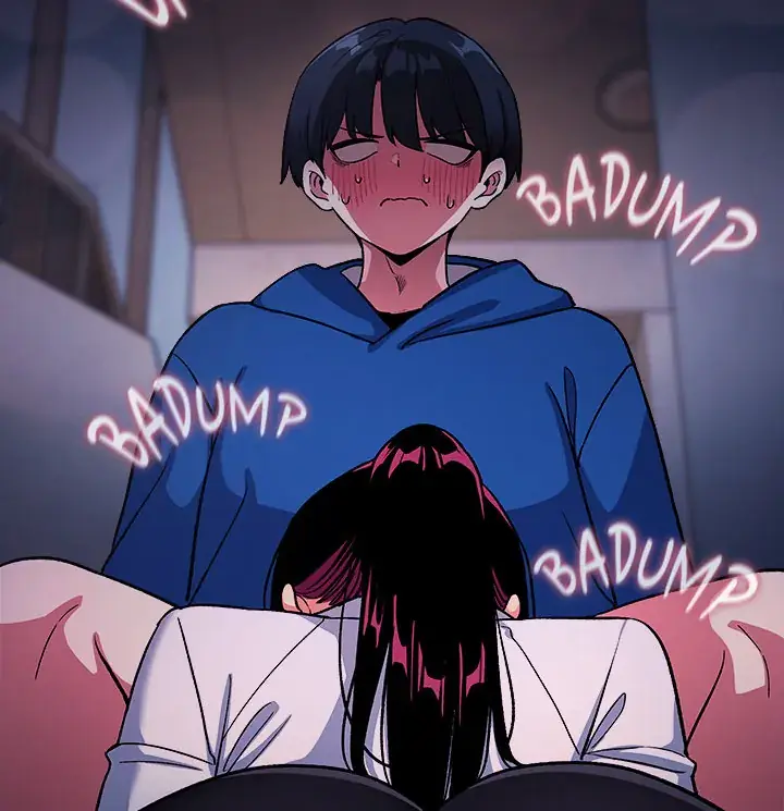 Someone Stop Her! Chapter 69 Page 83