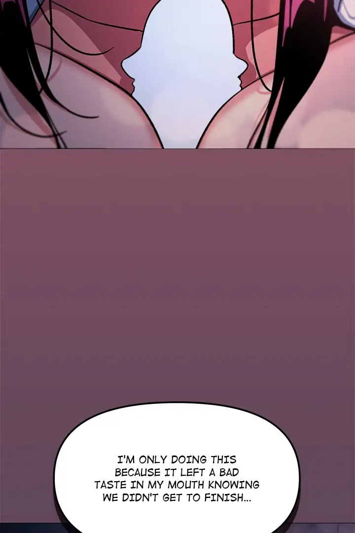 Someone Stop Her! Chapter 69 Page 87