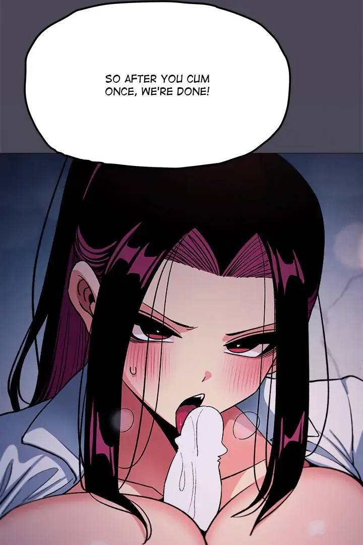 Someone Stop Her! Chapter 69 Page 90