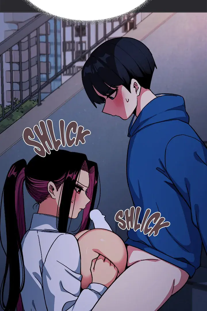 Someone Stop Her! Chapter 69 Page 92