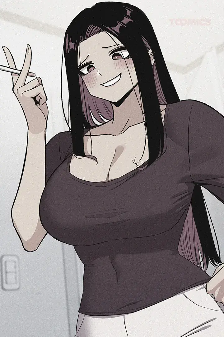 Someone Stop Her! Chapter 69 Page 95