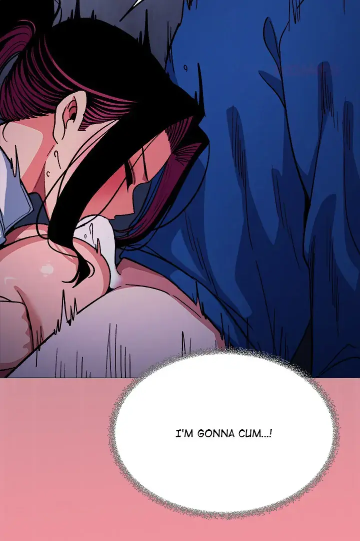Someone Stop Her! Chapter 69 Page 118