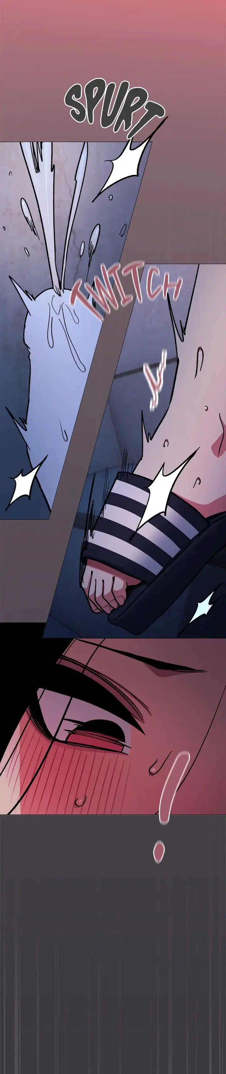 Someone Stop Her! Chapter 69 Page 123