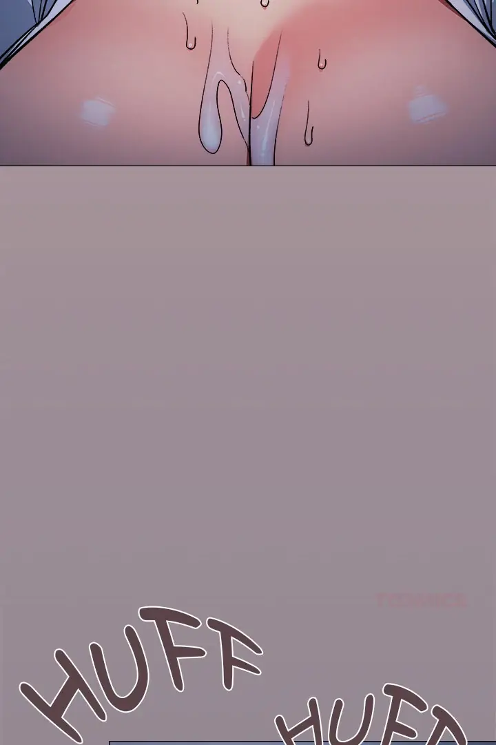 Someone Stop Her! Chapter 70 Page 3