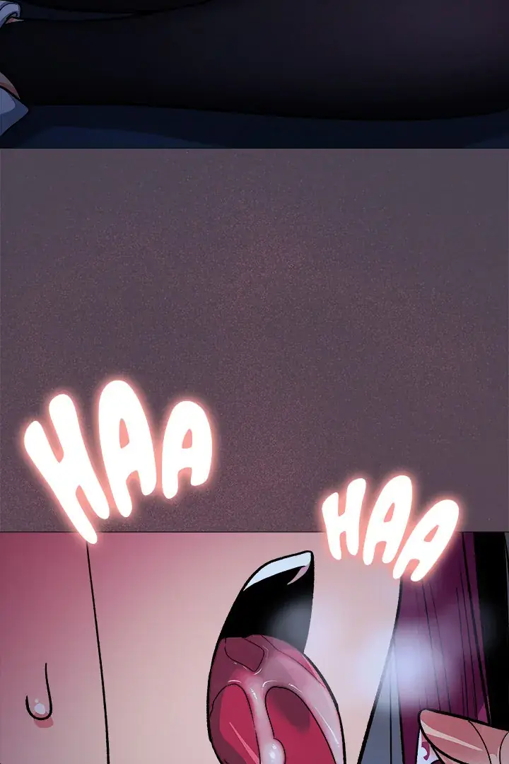 Someone Stop Her! Chapter 70 Page 8